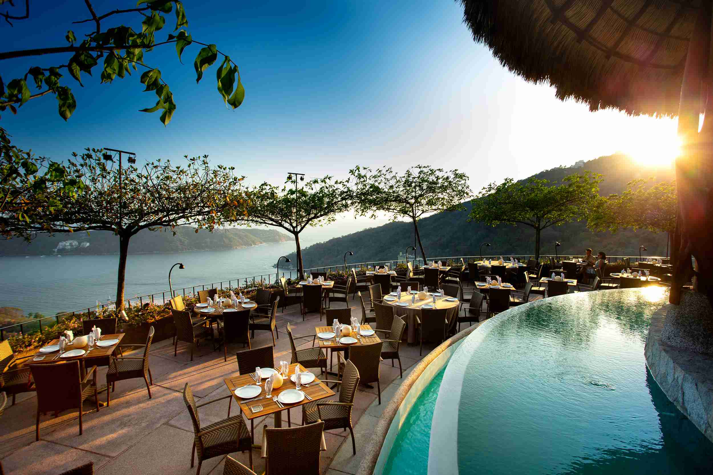 Zibu Restaurant
