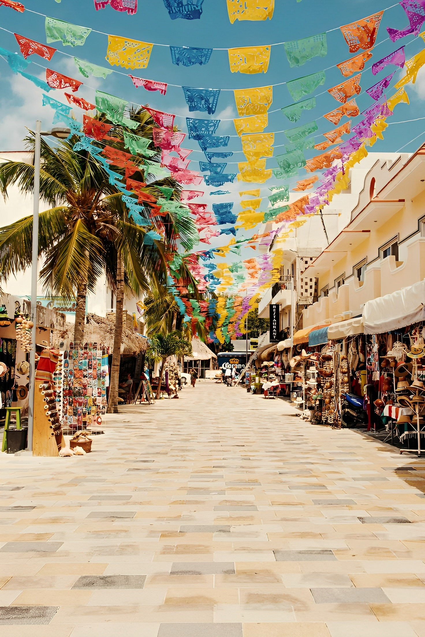 Quinta Avenida
