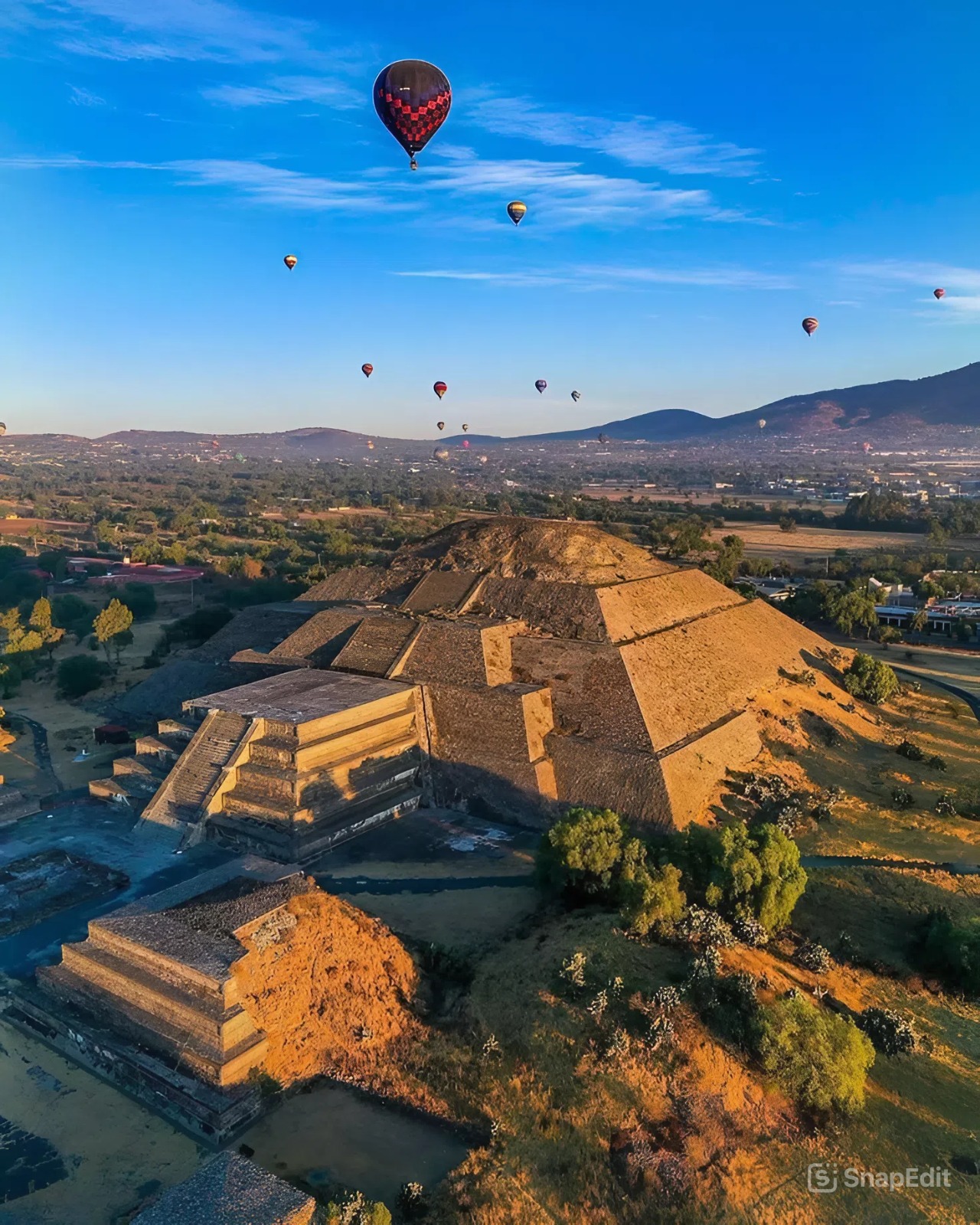 Teotihuacan