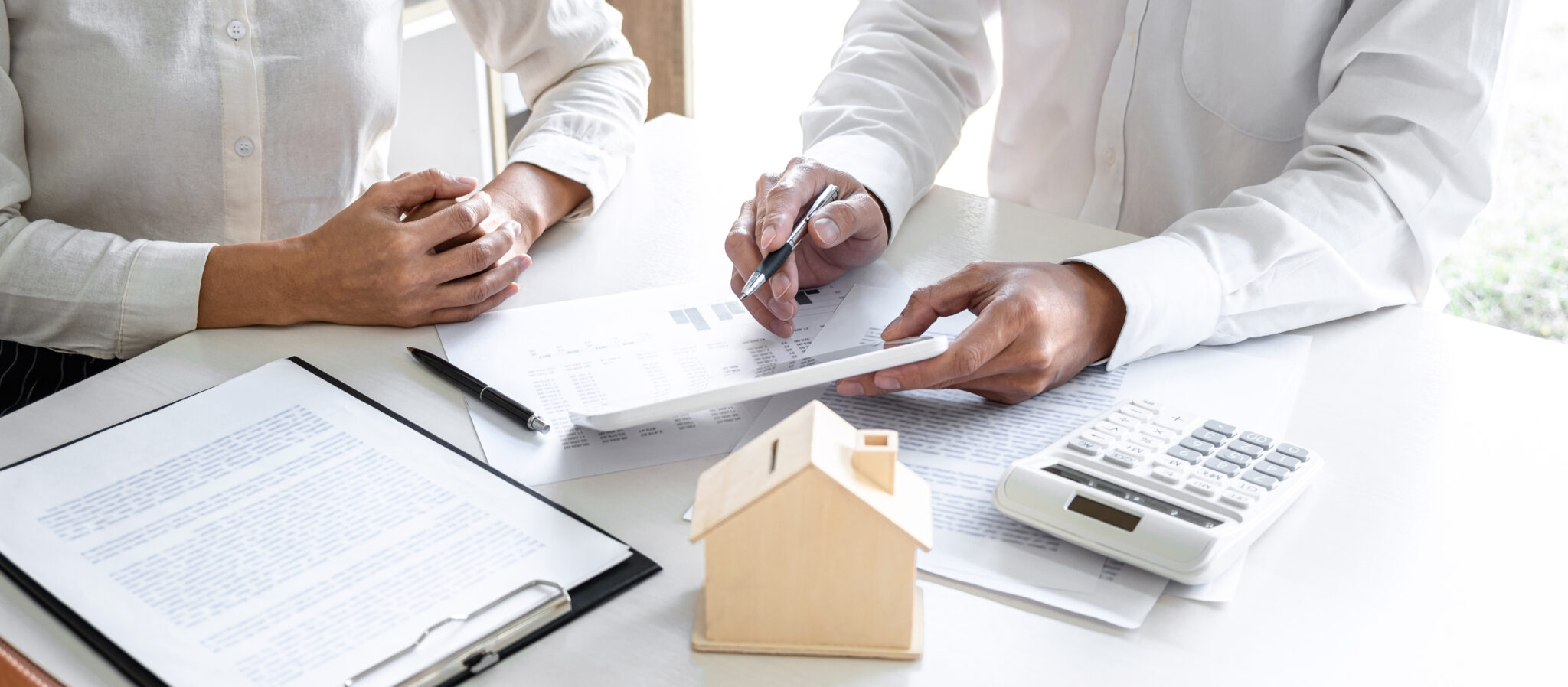 Property Management