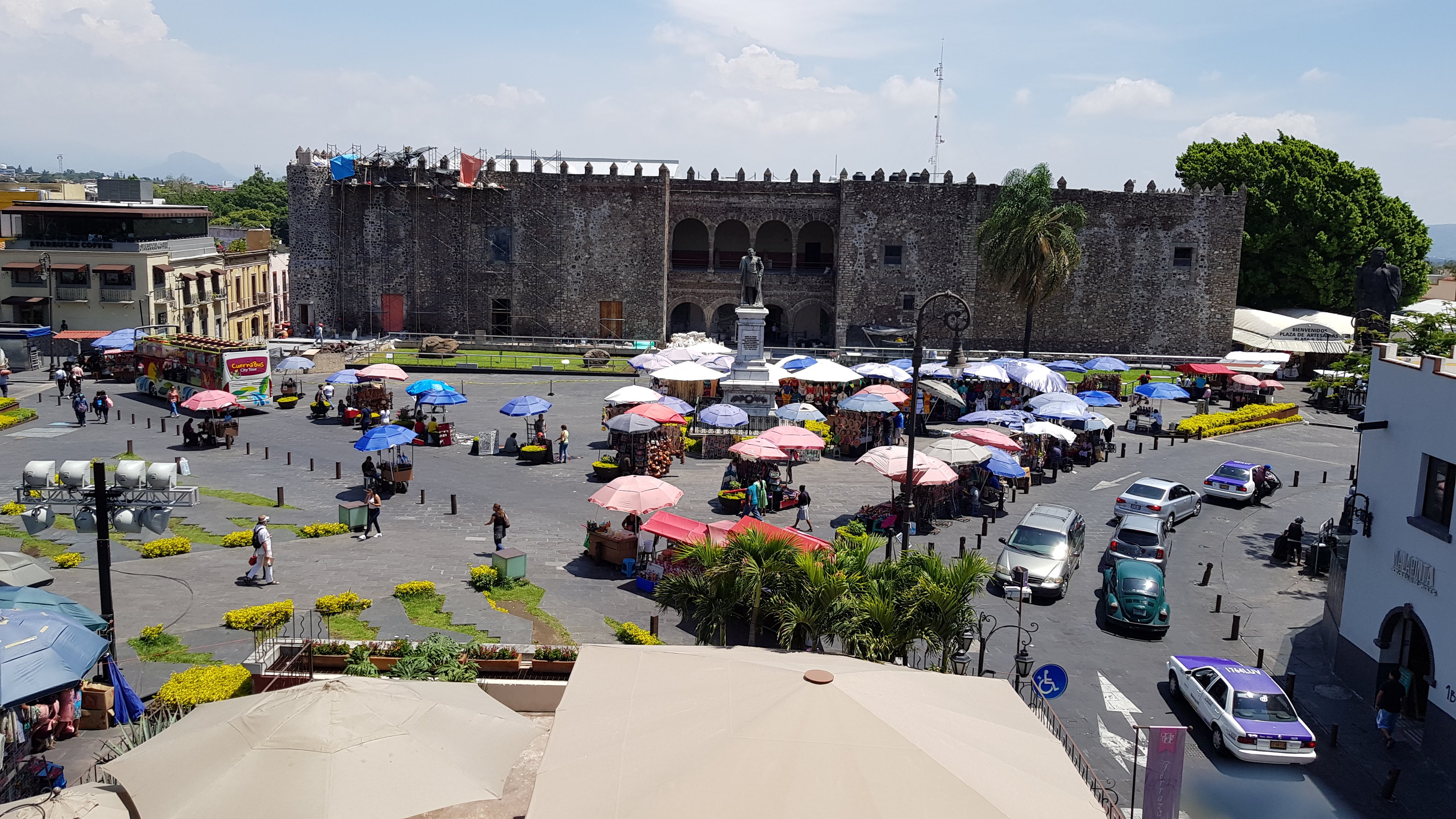 Cuernavaca